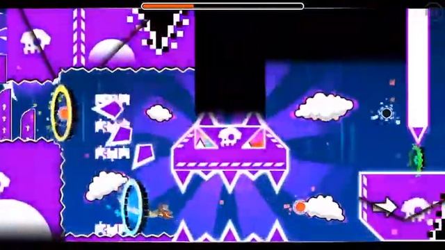 Preview iMovie soon.... - geometry dash смотреть онлайн