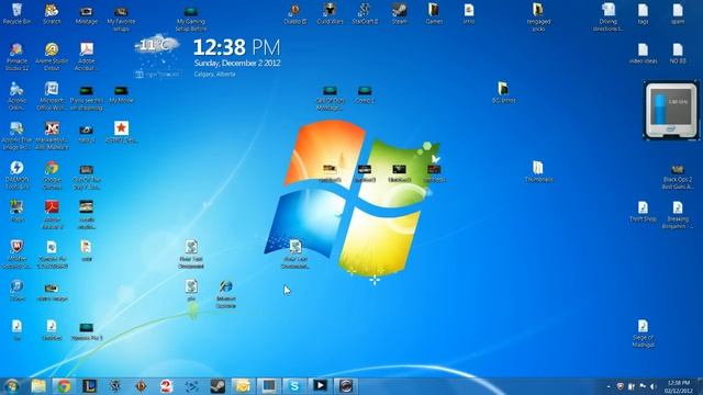 VBS Tutorial, Hack and Troll Your Friends!! смотреть онлайн