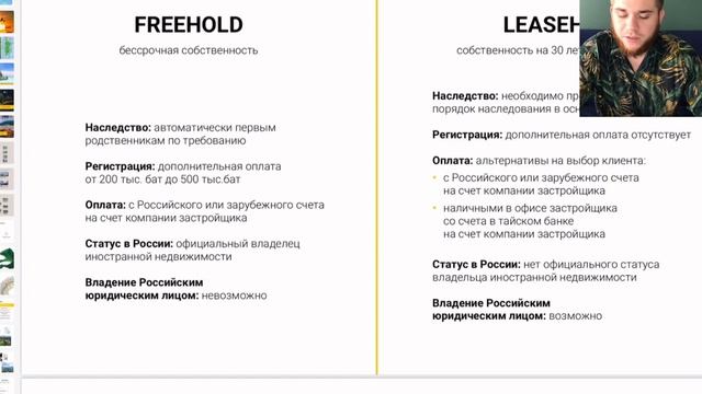 Обзор недвижимости о. Пхукет смотреть онлайн