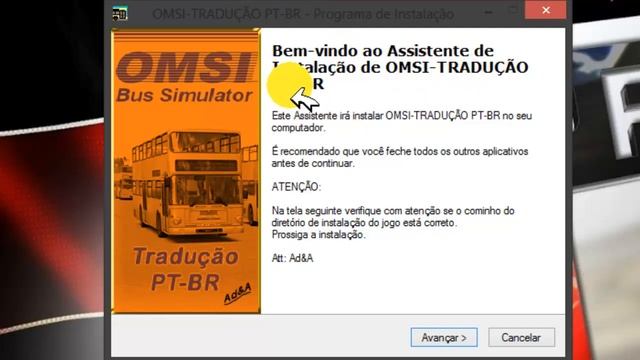 Como Tirar o Erro do OMSI смотреть онлайн