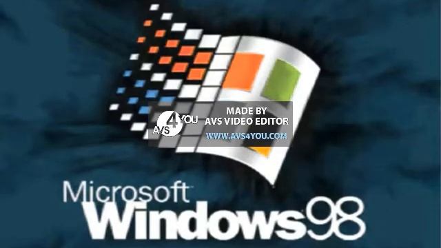 Windows 98 Startup in G Major 1 смотреть онлайн