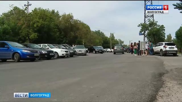 Завершается ремонт дорожного полотна на улице Чистоозерной
