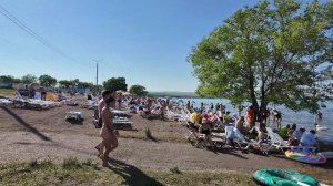 Обзор озеро Шира и Беле. июнь 2024 #шира #хакасия #озеробеле