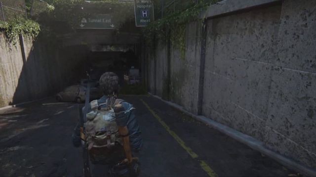 Последние из нас часть 1 # 40 pc5 смотреть онлайн