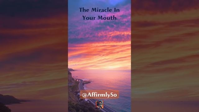 The Hidden Power of Your Words | Proverbs 18:21 смотреть онлайн