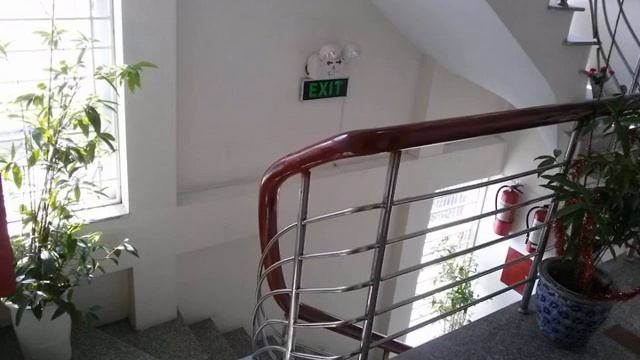 Kim Ma Apartment - Hanoi - Viet Nam смотреть онлайн