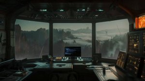 💿💀FEAR of the DARK [ALONE] Deep Ambient Sleep Focus Music