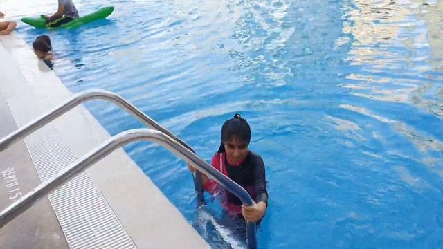 Novotel Fujairah Trip