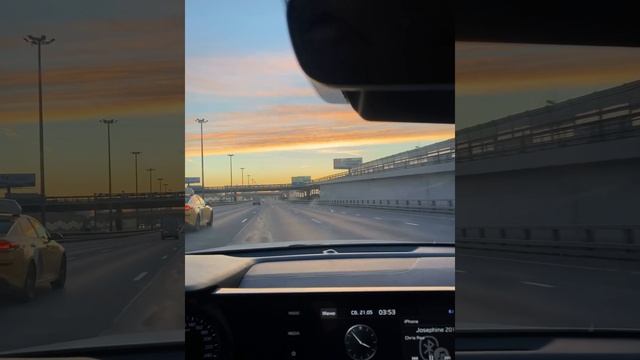 Ярославское шоссе Москва 2022.май #москва смотреть онлайн