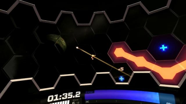 Windows Mixed Reality Controller Stress Test with 'Racket: Nx' смотреть онлайн