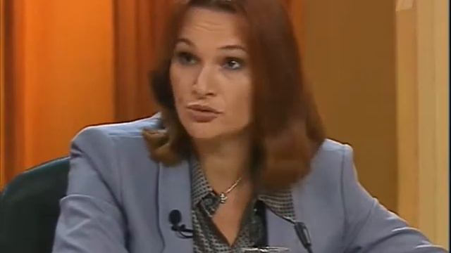 Федеральный судья выпуск 041 от12,09  судебное шоу 2008 2009