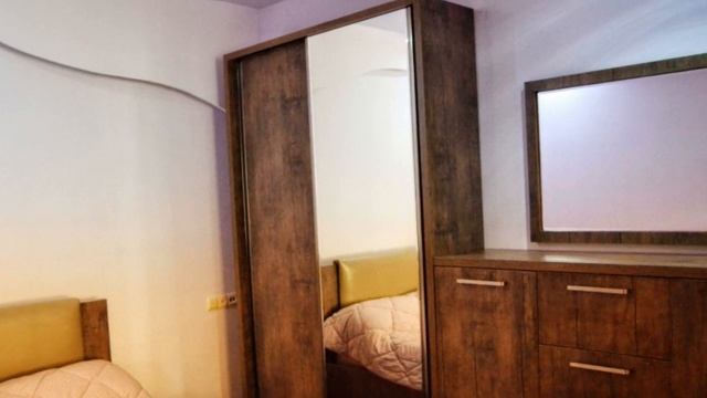 Квартира в Батуми, Грузия 65 м² - улица Шерифа Химшиашвили | Недвижимость в Батуми смотреть онлайн