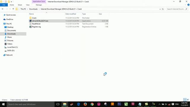 Internet Download Manager| how to install Internet Download Manager 10.23 full on Windows 10 [2015] смотреть онлайн