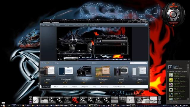 Windowblinds 7 смотреть онлайн