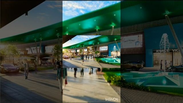 Ташкент сити малл самый большой ТЦ в Центральной Азии . Tashkent city mall 🇺🇿 смотреть онлайн