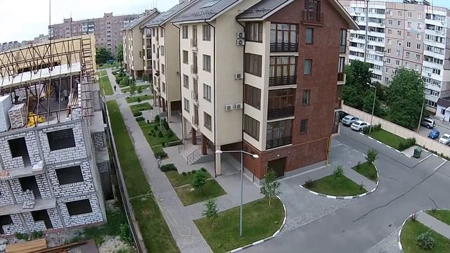 ЖК Бородино vs. Wagner - ride of the valkyries смотреть онлайн