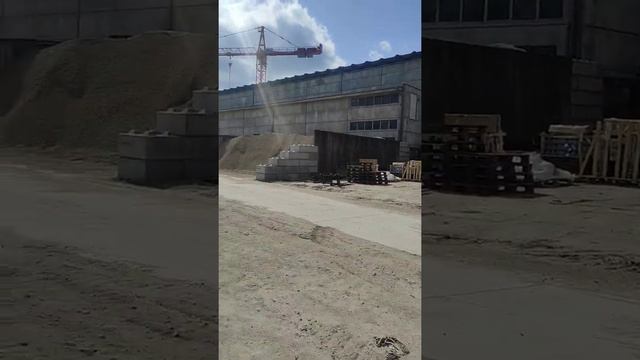 бетоный завод велтон