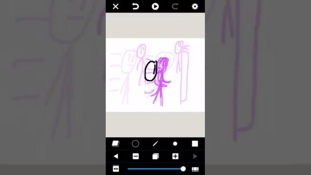 КПК я рисую мультик 3 смотреть онлайн