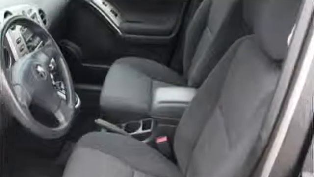 2003 Pontiac Vibe Used Cars Billings MT смотреть онлайн