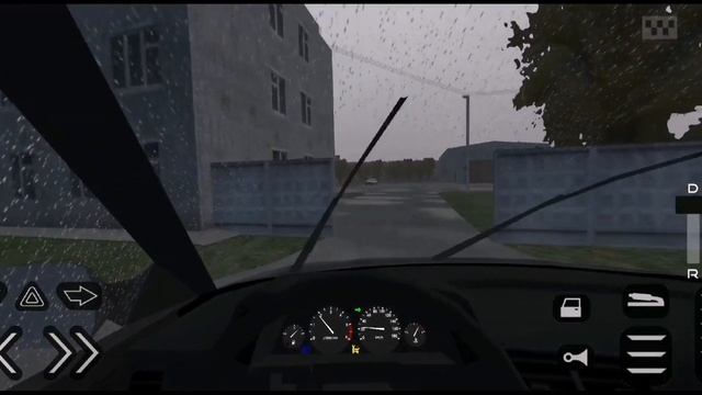 ПОЕЗДКА В СЕРПОВ ЗА КАРТОШКОЙ!! ПРИКЛЮЧЕНИЯ В СЕРПОВЕ!! РП В MOTOR DEPOT!! смотреть онлайн