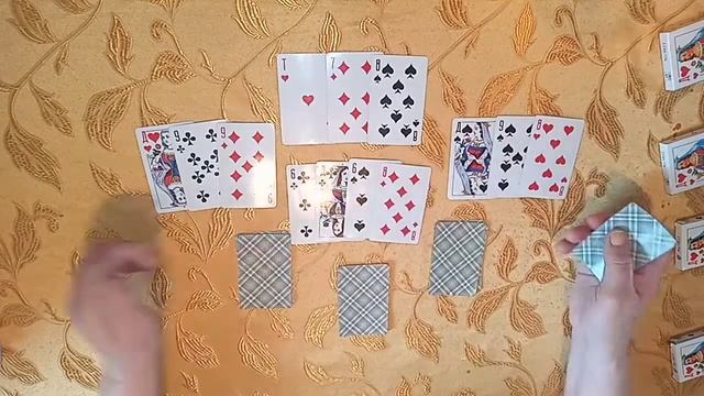 Гадание для женщин на ближайшие дни. смотреть онлайн