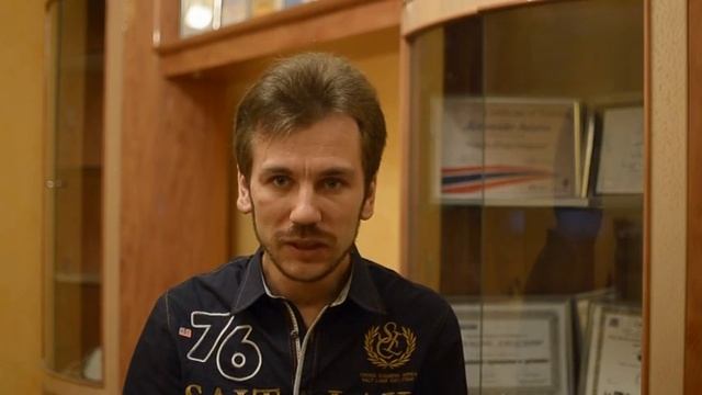 Александр Белоконь - кто я // 03.02.2013 - Одесса смотреть онлайн