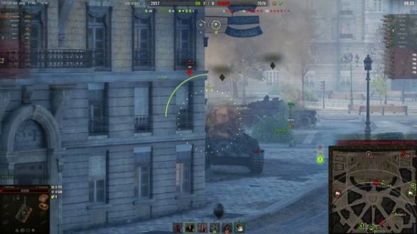 Super Conqueror 2022г (Английская мощь) Размотал всю команду