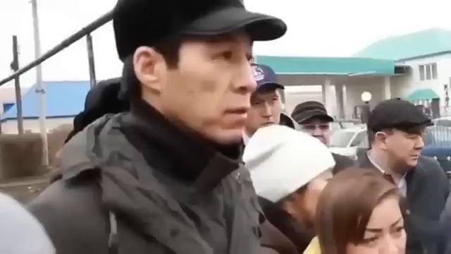 ИЗ ЗА ЭТОГО ВИДЕО ВЕСЬ КАЗАХСТАН В СТРАХЕ!!!! ДАГЕСТАН ТОЖЕ СВЯЗАН смотреть онлайн