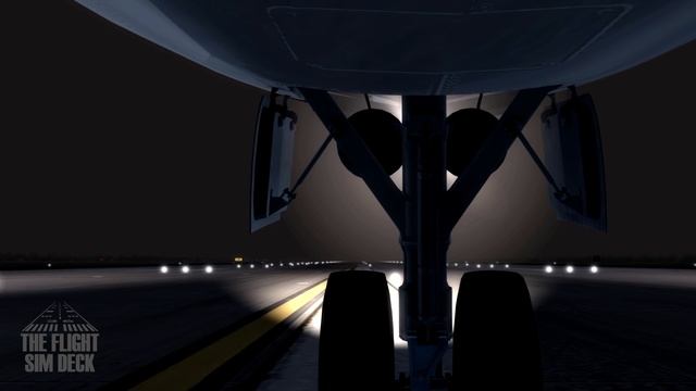 Prepar3D v4 | First Look | Dynamic Lighting смотреть онлайн