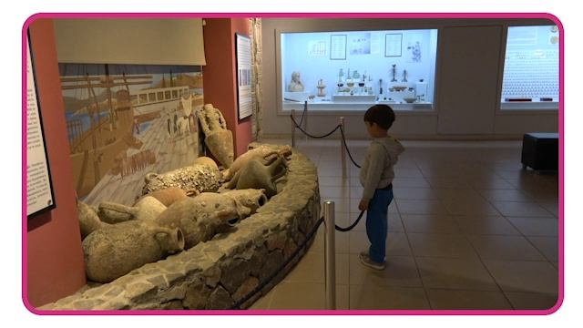 Vocabulary presentation 02-08_museum смотреть онлайн