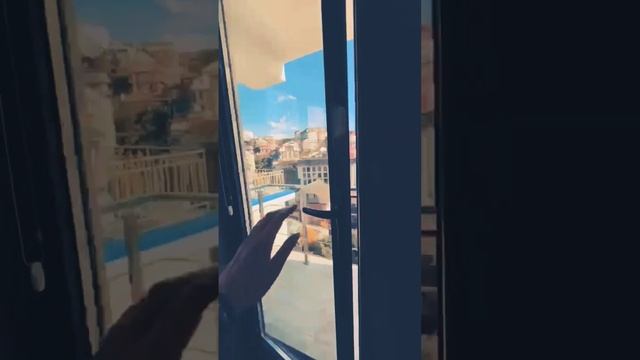 🌆 2х-уровневая квартира с видом на море за 9 500 000 ₽. Вот это я понимаю ремонт! 🔥🔥🔥 смотреть онлайн