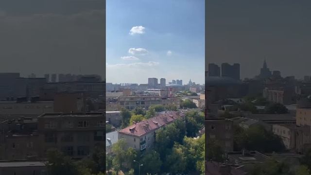 Аренда офиса 2287 м2 в БЦ "Северное сияние" с 11 этажа на ул.Правды 26. смотреть онлайн