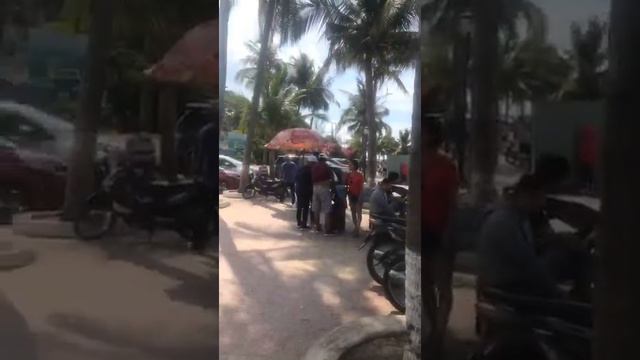 Mũi Né Phan Thiết thất thủ với khách du lịch смотреть онлайн