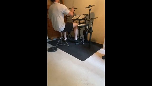 Kraanium - Stillborn Neurotic Fuck Feast (drum cover) смотреть онлайн