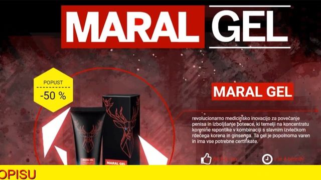 Maral Gel Navodila смотреть онлайн