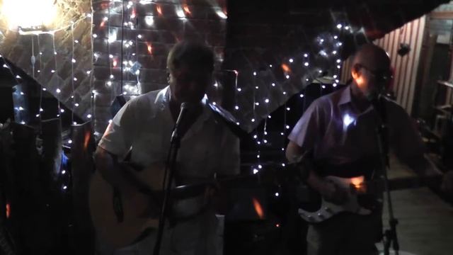 00243 - Песни 50-60-х в Старой Квартире смотреть онлайн