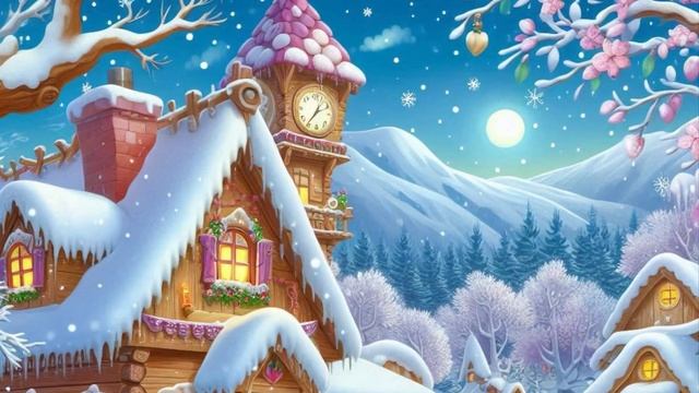 ✨⭐️Почему летом жарко, а зимой холодно? #умныесказки смотреть онлайн