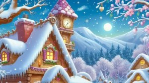 ✨⭐️Почему летом жарко, а зимой холодно? #умныесказки