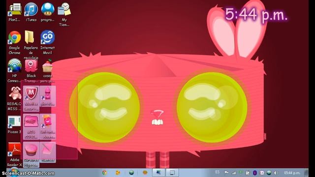como personalizar mi pc windows 7 starter смотреть онлайн