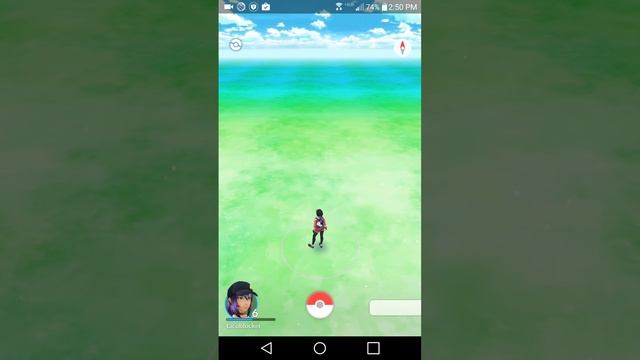 Mock locations do not work on PGO!!! смотреть онлайн