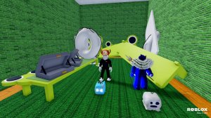 топ 2 комбо на сукуне в Jujutsu Shenanigans