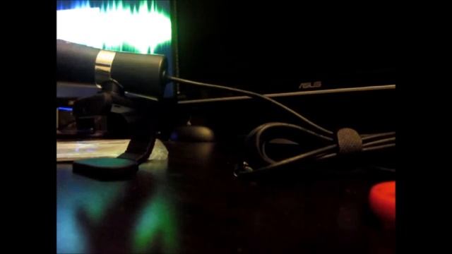 Unboxing of HP Webcam HD-4110-FOR JBUSCUS!! :D смотреть онлайн