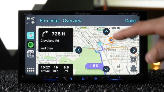 Apple Carplay Update 2019 with iOS 13 Beta - New Changes! смотреть онлайн