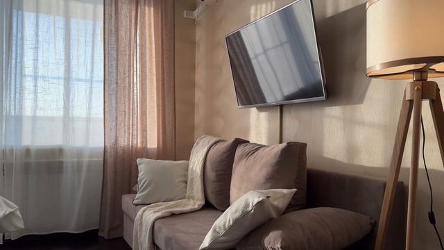 Классический антураж уютной студии в Новосибирске смотреть онлайн