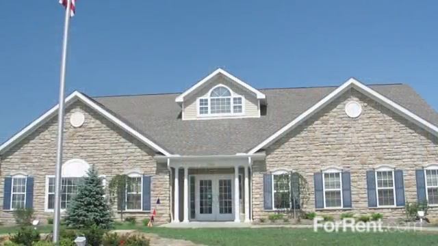 Hampton Club Apartments In North Royalton, OH - ForRent.com