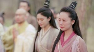 Меч небес и сабля дракона 1 сезон 31 серия