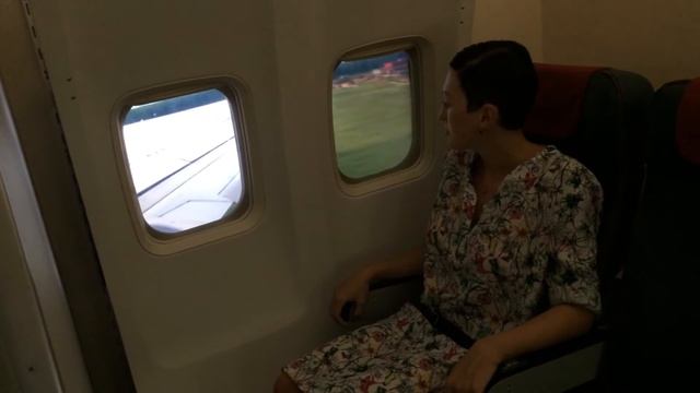 Виртуальная Реальность в центре "Летаем Без Страха" смотреть онлайн