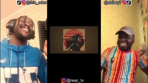 Реакция Иностранцев на MiyaGi & Andy Panda - Utopia Иностранцы Слушают Русскую Музыку