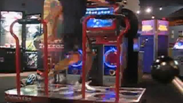 Ching - ITG2 - Utopia Double Expert (no bar) B смотреть онлайн