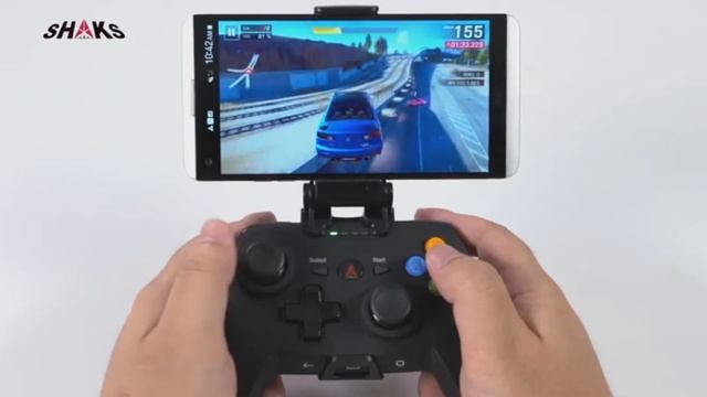 🎮 Los 7 MEJORES Gamepads Gaming BARATOS Amazon [2023] ✅[Calidad/Precio] PC / Android / Móvil / PS4 смотреть онлайн